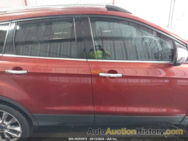 FORD ESCAPE SE, 1FMCU0G95FUA37774