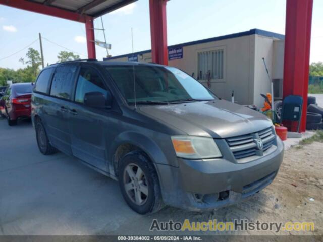 DODGE GRAND CARAVAN SE, 2D4RN4DE1AR339737