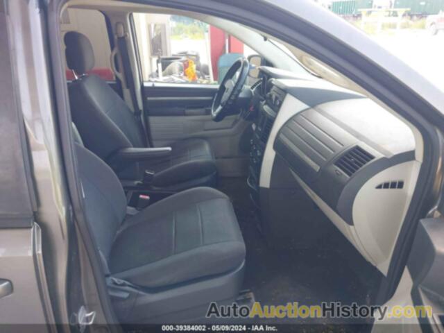 DODGE GRAND CARAVAN SE, 2D4RN4DE1AR339737