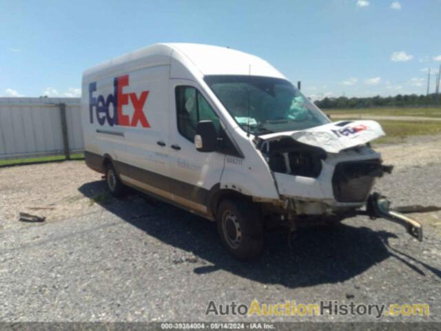 FORD TRANSIT-350 CARGO VAN, 1FTBW3X88MKA07664