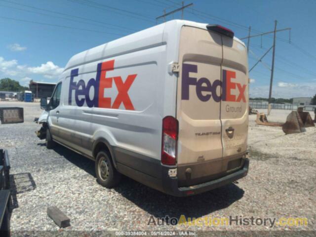 FORD TRANSIT-350 CARGO VAN, 1FTBW3X88MKA07664