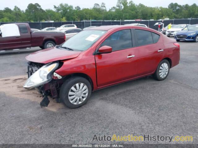 NISSAN VERSA S/S PLUS/SV/SL, 3N1CN7AP8HK446813