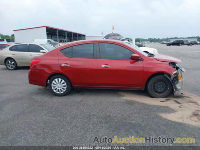 NISSAN VERSA S/S PLUS/SV/SL, 3N1CN7AP8HK446813