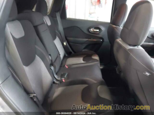 JEEP CHEROKEE SPORT, 1C4PJLAB4GW351756