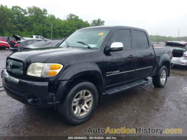 TOYOTA TUNDRA SR5 V8, 5TBDT44144S444030