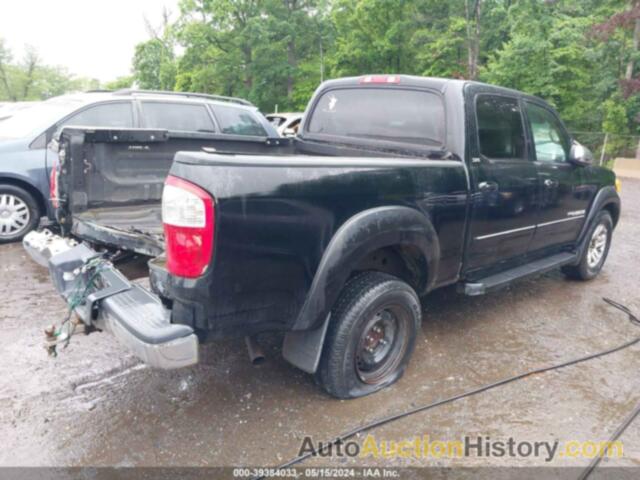 TOYOTA TUNDRA SR5 V8, 5TBDT44144S444030