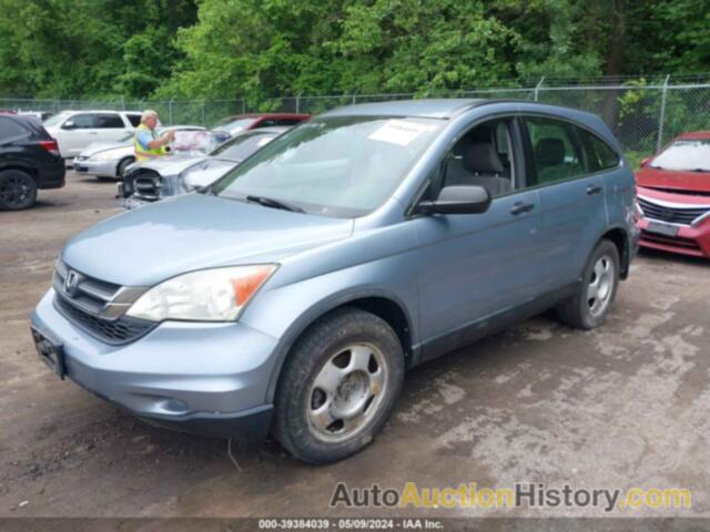 HONDA CR-V LX, 5J6RE3H31AL015416