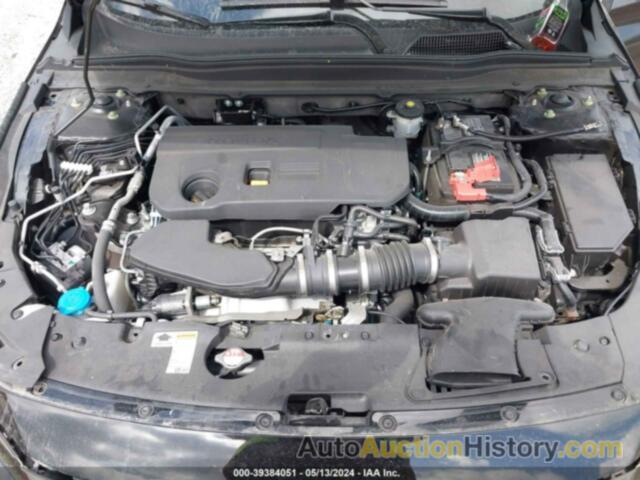 HONDA ACCORD SPORT, 1HGCV2F36NA022678