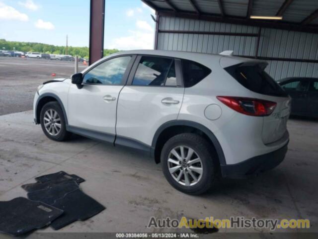 MAZDA CX-5 TOURING, JM3KE4CY7E0387762