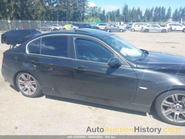 BMW 330I, WBAVB33556AZ86098