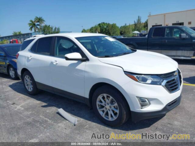 CHEVROLET EQUINOX FWD LT, 3GNAXKEV0MS100430