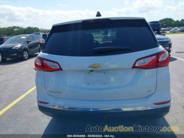 CHEVROLET EQUINOX FWD LT, 3GNAXKEV0MS100430