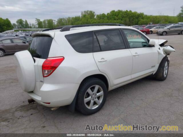 TOYOTA RAV4 LIMITED, JTMBK31V565005415