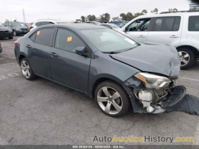 TOYOTA COROLLA S PREMIUM, 5YFBURHE6FP360910