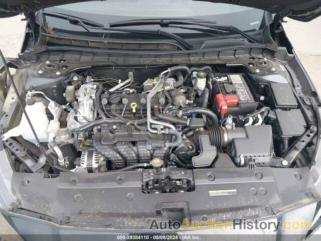 NISSAN ALTIMA SV FWD, 1N4BL4DV7PN403103