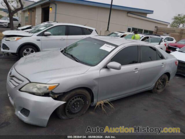 TOYOTA CAMRY SE/LE/XLE, 4T4BF3EK5BR214921