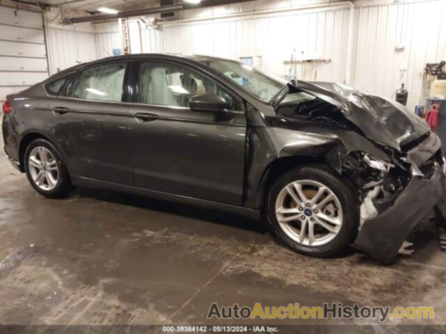 FORD FUSION SE, 3FA6P0HDXJR157670