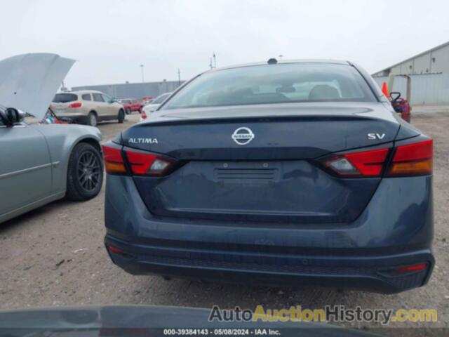 NISSAN ALTIMA SV FWD, 1N4BL4DV1NN386179