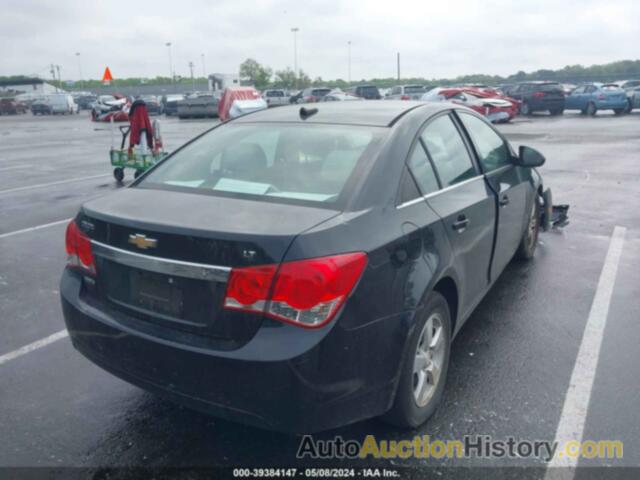 CHEVROLET CRUZE 1LT, 1G1PF5SC2C7134868