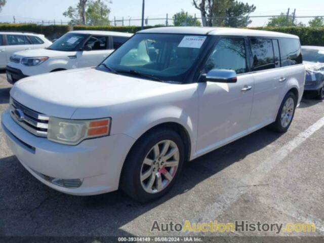 FORD FLEX LIMITED, 2FMDK53CX9BA18043