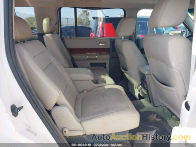 FORD FLEX LIMITED, 2FMDK53CX9BA18043