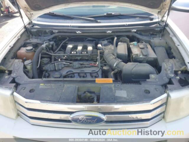 FORD FLEX LIMITED, 2FMDK53CX9BA18043