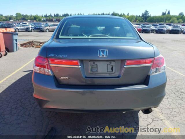 HONDA ACCORD 2.4 LX-P, 1HGCP2F41BA108401