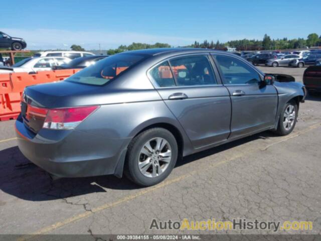 HONDA ACCORD 2.4 LX-P, 1HGCP2F41BA108401