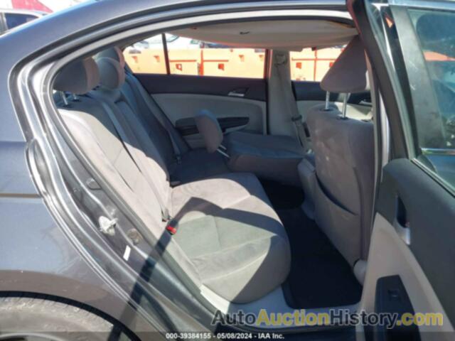 HONDA ACCORD 2.4 LX-P, 1HGCP2F41BA108401