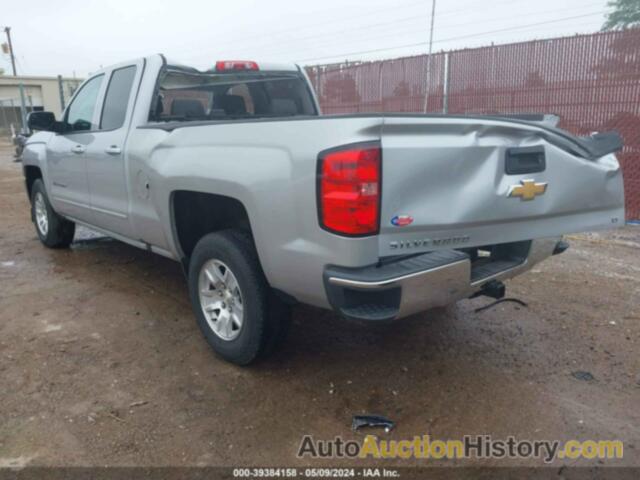 CHEVROLET SILVERADO 1500 1LT, 1GCRCREC2JZ151893