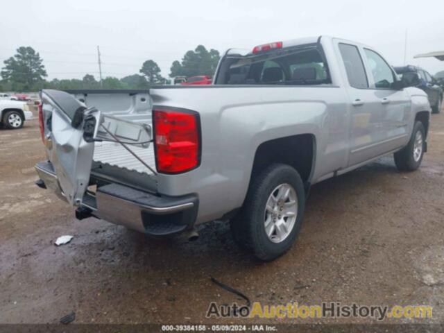 CHEVROLET SILVERADO 1500 1LT, 1GCRCREC2JZ151893