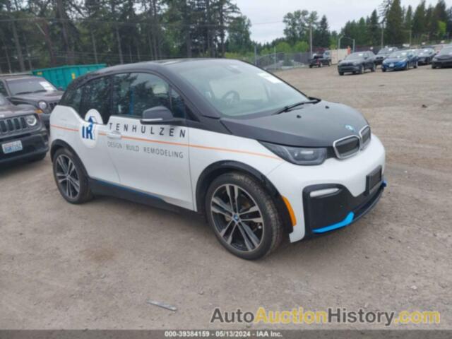 BMW I3, 