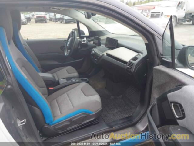 BMW I3, 