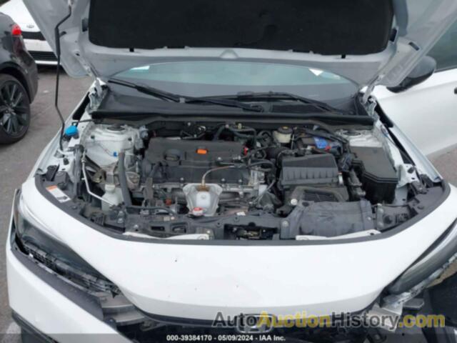 HONDA CIVIC SPORT, 2HGFE2F51PH501870