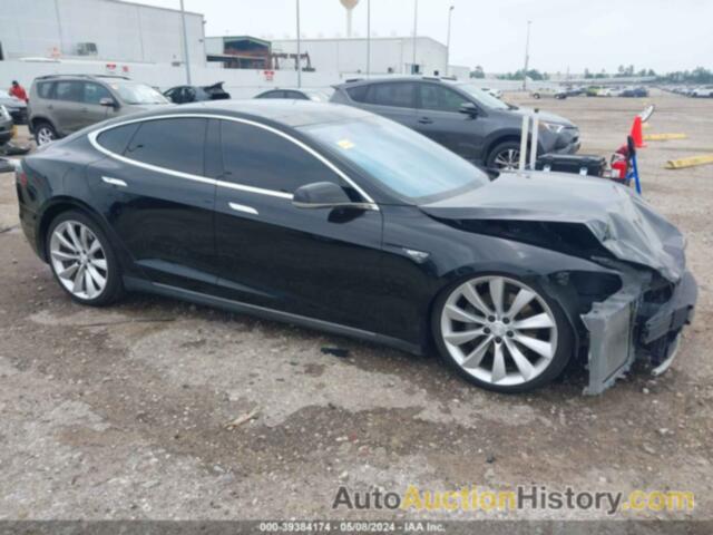 TESLA MODEL S PERFORMANCE/SIGNATURE PERFORMANCE, 5YJSA1DP8CFS00889