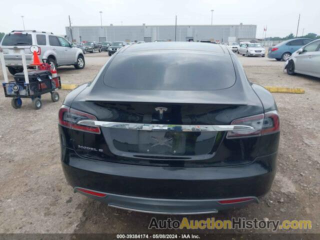 TESLA MODEL S PERFORMANCE/SIGNATURE PERFORMANCE, 5YJSA1DP8CFS00889