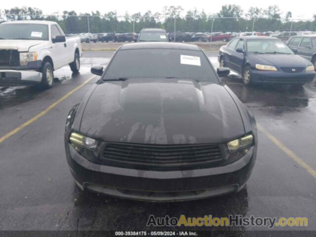 FORD MUSTANG GT, 1ZVBP8CF9B5168340