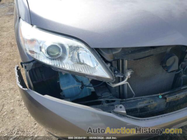 TOYOTA SIENNA LE V6, 5TDKK3DC9BS143568