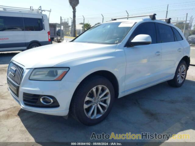 AUDI Q5 2.0T PREMIUM, WA1LFAFP5EA028958