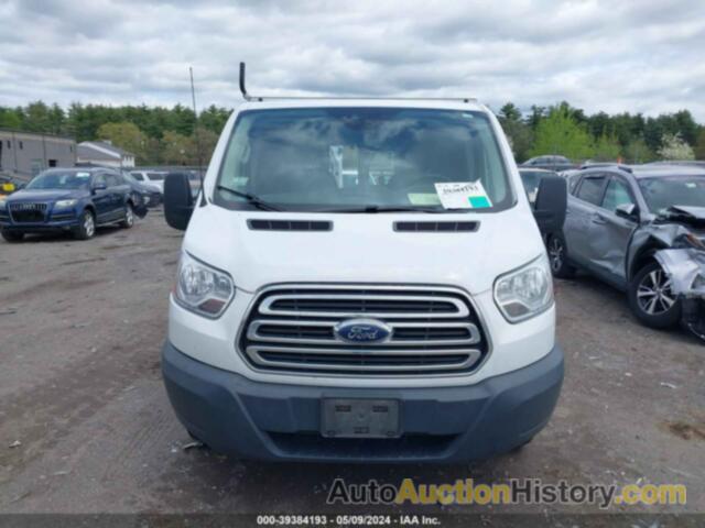 FORD TRANSIT T-250, 1FTYR1ZM5GKA27679