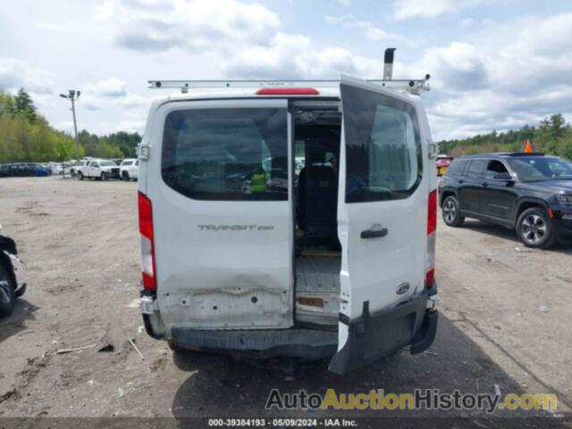 FORD TRANSIT T-250, 1FTYR1ZM5GKA27679