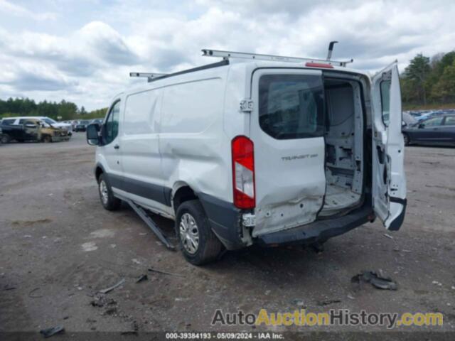 FORD TRANSIT T-250, 1FTYR1ZM5GKA27679