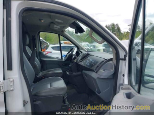 FORD TRANSIT T-250, 1FTYR1ZM5GKA27679