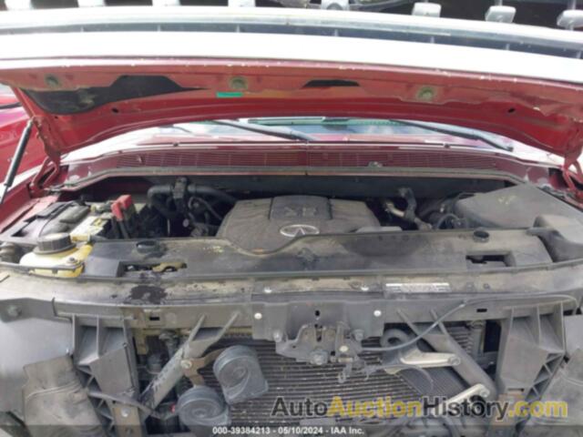 INFINITI QX56, 5N3ZA0ND1AN903667