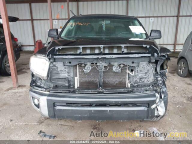 TOYOTA TUNDRA SR5 4.6L V8, 5TFRM5F15HX118041