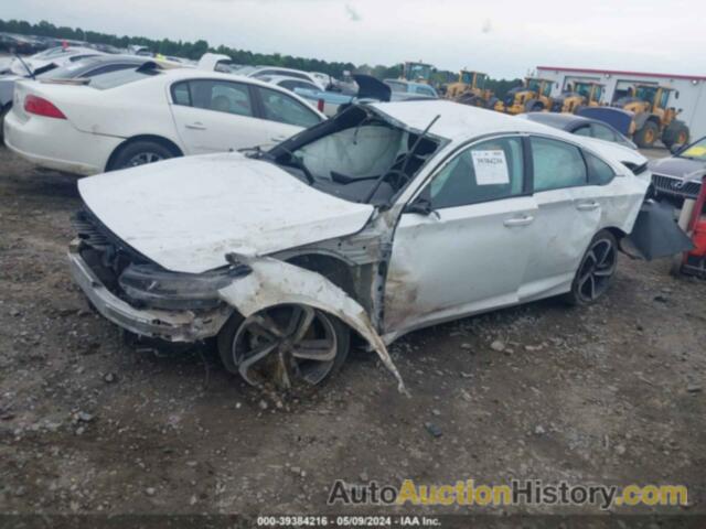 HONDA ACCORD SEDAN SPORT, 1HGCV1F39KA120349