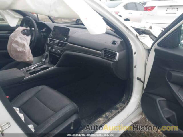 HONDA ACCORD SEDAN SPORT, 1HGCV1F39KA120349