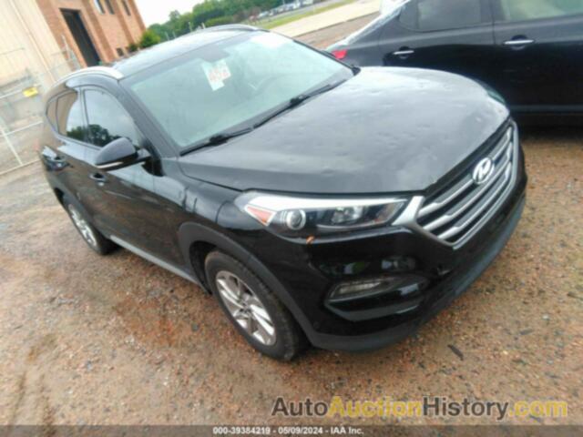 HYUNDAI TUCSON LIMITED/SPORT AND ECO/SE, KM8J33A45JU779853