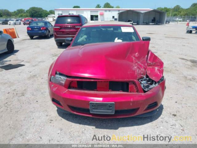 FORD MUSTANG V6 PREMIUM, 1ZVBP8EM3B5160696