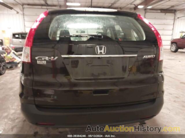 HONDA CR-V LX, 5J6RM4H32EL079334